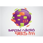 Sepsi Radio - Sepsiszentgyorgy 