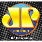 Rádio Jovem Pan FM (Brasília) Top 40/Pop