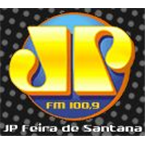 Radio Jovem Pan FM (Feira de Santana) Top 40/Pop