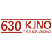 KJNO Spoken