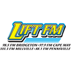 LIFT FM Christian Contemporary