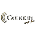 Canaan FM Pop Latino