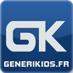GeneriKids Children`s Music