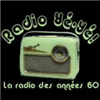 Radio Yé-Yé! French Music