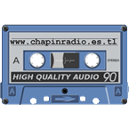 Chapinradio Pop Latino