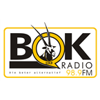 Bok Radio