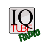 IQ-TUBE Radio Top 40/Pop