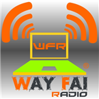 Way Fai Radio Mexican