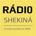 Rádio Shekina FM 