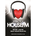 StrictlyHouseFM 