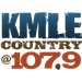 KMLE Country 1079 Country