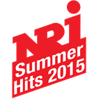 NRJ Summer Hits 2015 Top 40/Pop