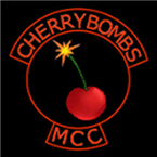 Cherrybombs Radio 