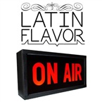 LATIN FLAVOR ON AIR 