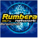Rumbera Network Top 40/Pop