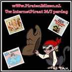 wWw.PiratenMixen.nL World Music