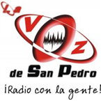 La Voz De San Pedro 