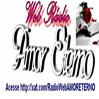 Web Radio Amor Eterno Evangélica