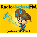 web radio nordeste fm 