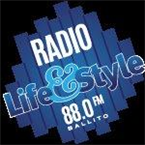 Radio Life & Style 88.0FM Adult Contemporary