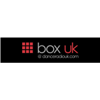 Box Uk at DanceRadioUk Top 40/Pop