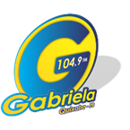 Rádio Gabriela FM 