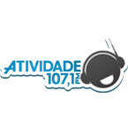 Rádio Atividade FM Sertanejo Pop