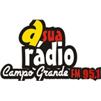 Rádio Campo Grande Sertanejo Pop