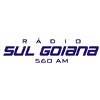 Rádio Sul Goiana AM Brazilian Popular