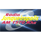 Rádio Junqueiropolis AM Sertanejo Pop