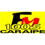 Rádio Caraípe FM Brazilian Popular