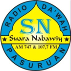 Radio Suara Nabawiy FM World Music