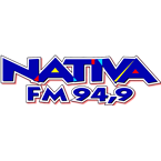 Rádio Nativa FM (Poços de Caldas) Brazilian Popular