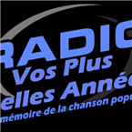 La Radio de Vos Plus Belles Années 