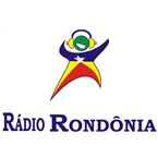 Rádio Rondônia (Pimenta Bueno) Brazilian Popular