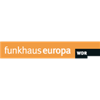 WDR Funkhaus Europa Global Player Selector 