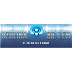 Azulina El Carmen de Viboral de Radio Station 