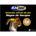 KE980 Mexican