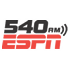 ESPN 540 Sports Talk