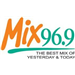 Mix 96.9 Adult Contemporary