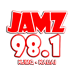 Jamz 98.1 Top 40/Pop