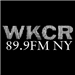 WKCR-FM College Radio