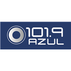 Azul FM Top 40/Pop