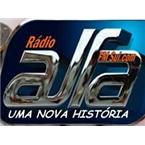 Rádio Alfa Evangélica