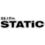 Static FM Public Radio