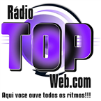 Rádio Top Web 