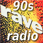 90s Rave Radio 