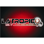 La Tropico FM Cumbia