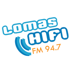 Lomas Hi Fi 