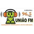 Radio Uniao FM Brazilian Popular